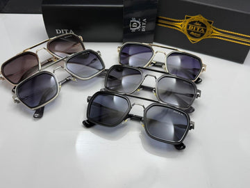 Dita Unisex Sunglasses