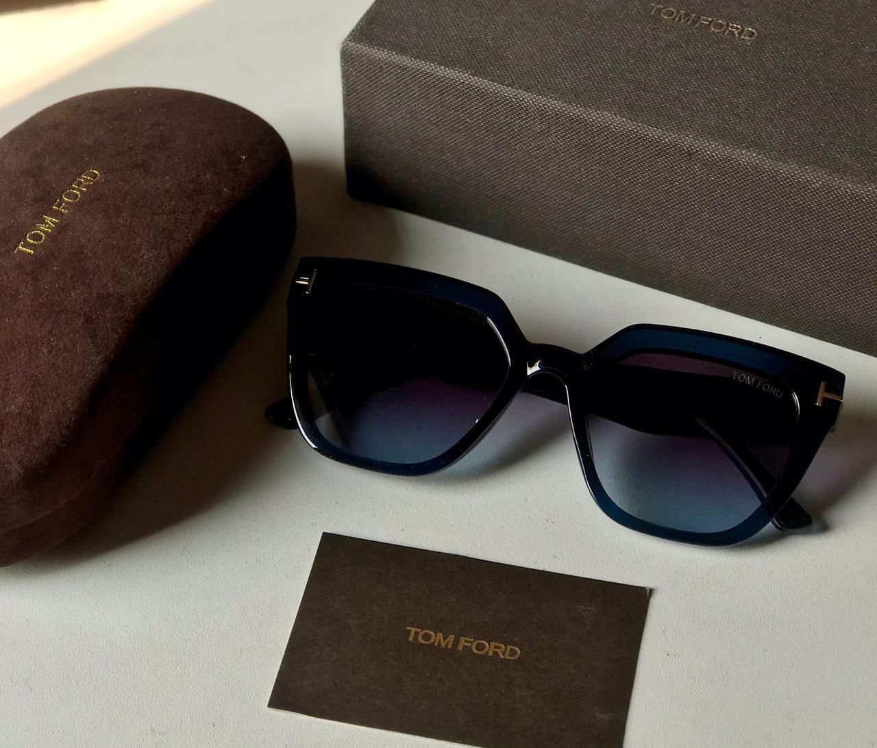 Tom Ford Sunglasses