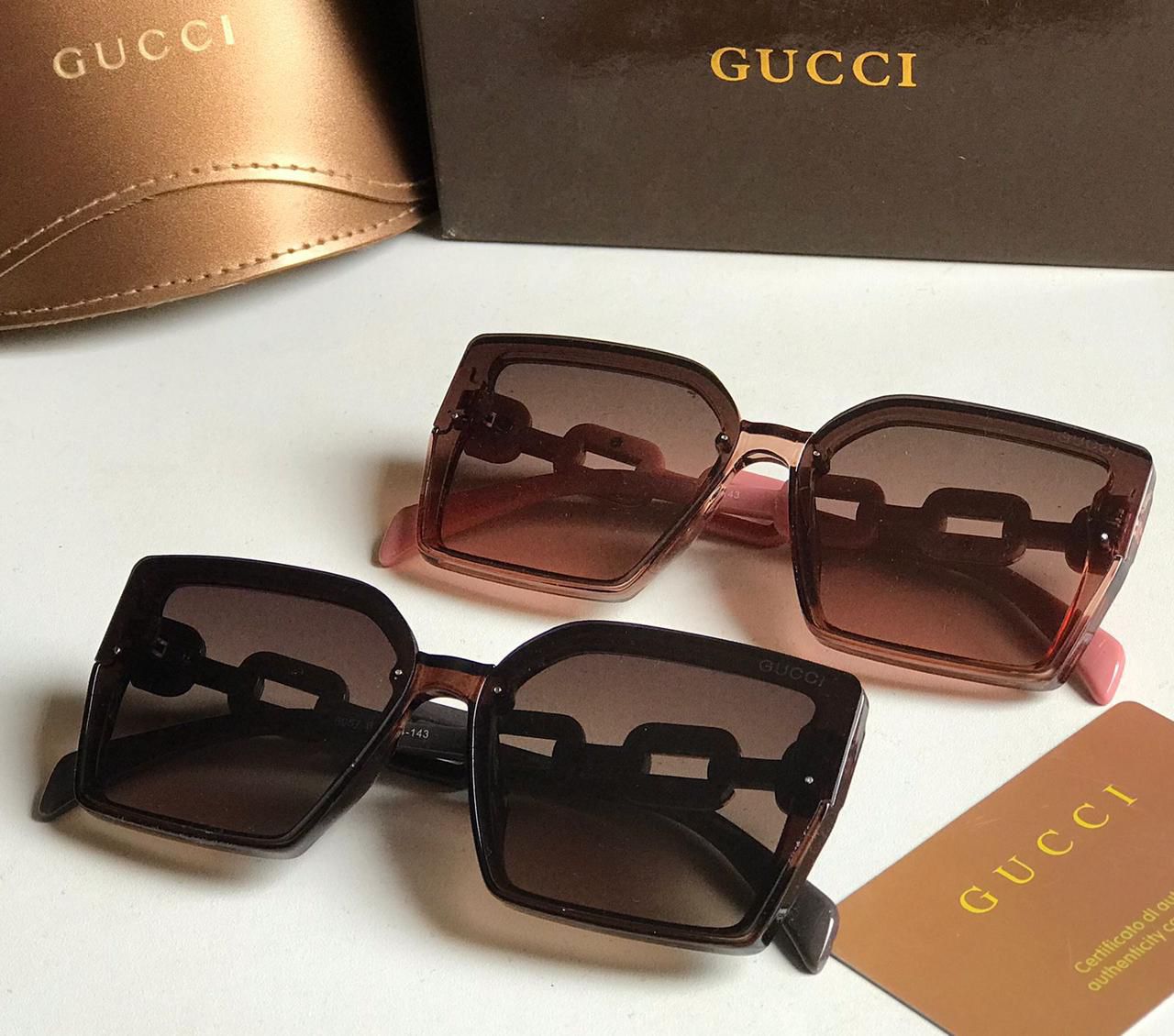 Gucci Sunglasses