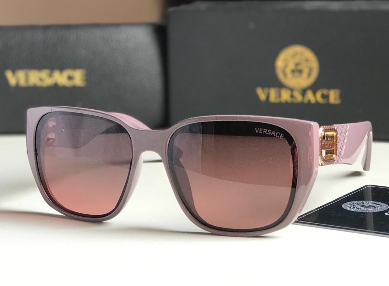 Versace  Sunglasses