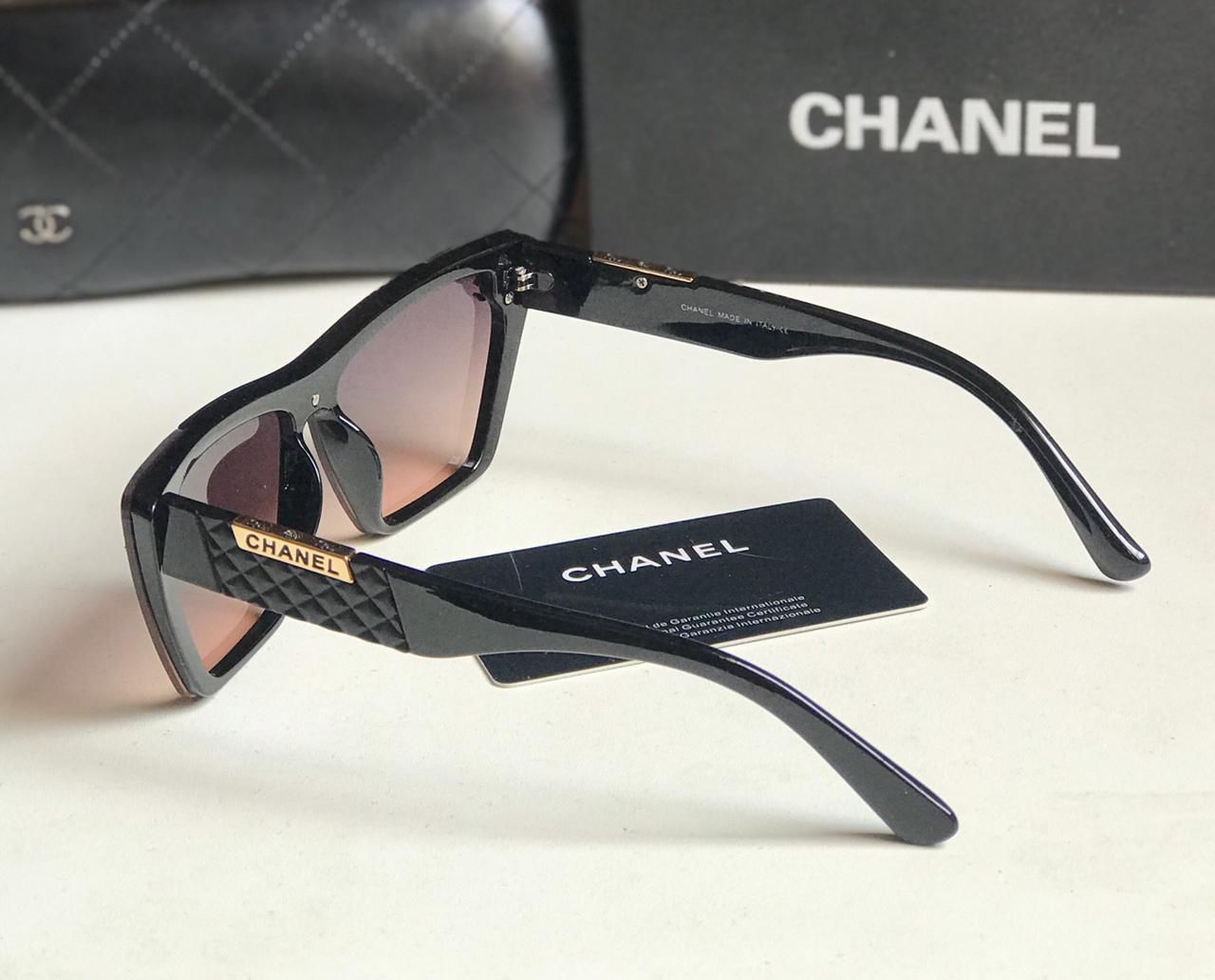 Chanel Sunglasses
