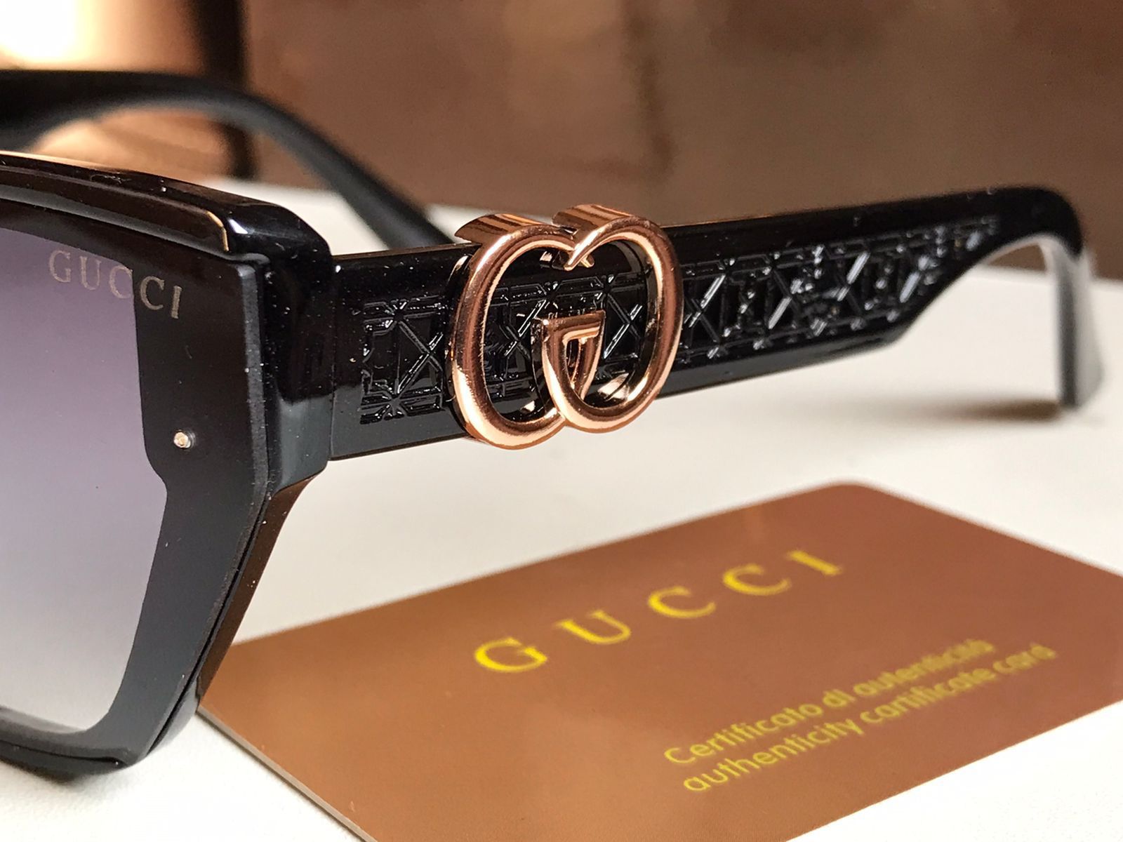 Gucci Sunglasses