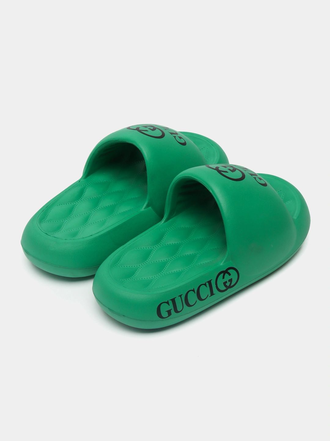Gg Croc Slides