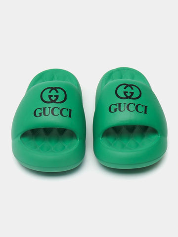 Gg Croc Slides