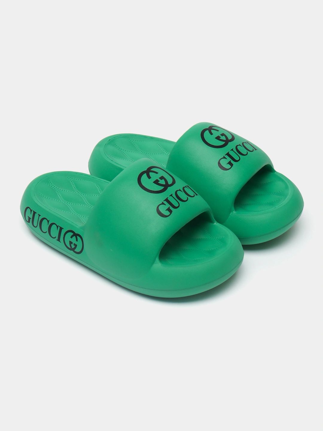 Gg Croc Slides