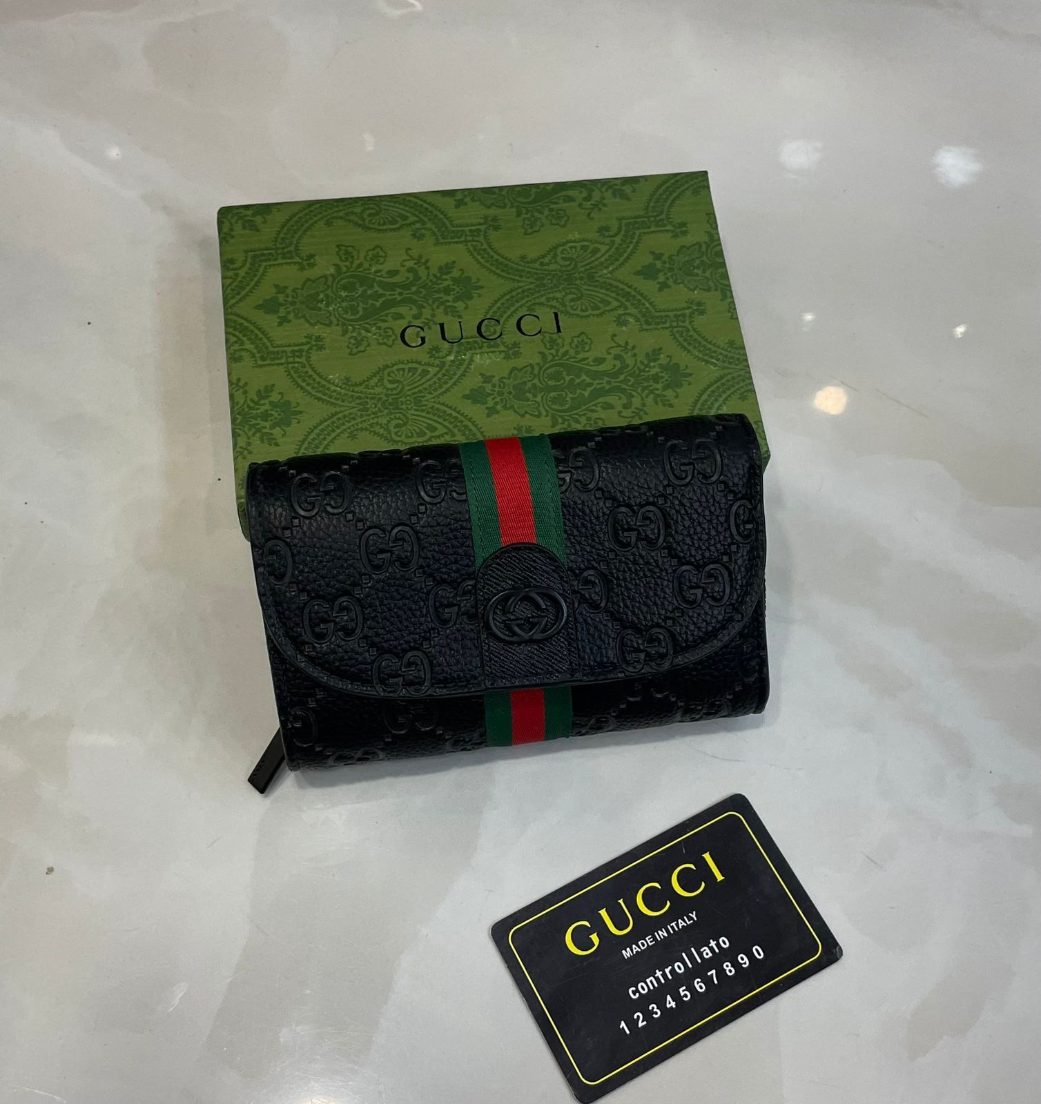 Gg Wallet