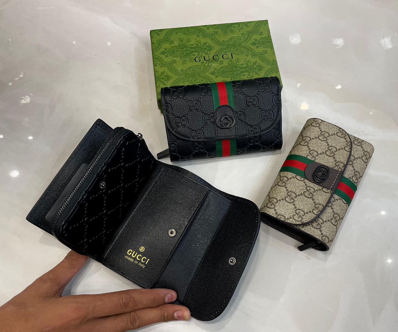 Gg Wallet