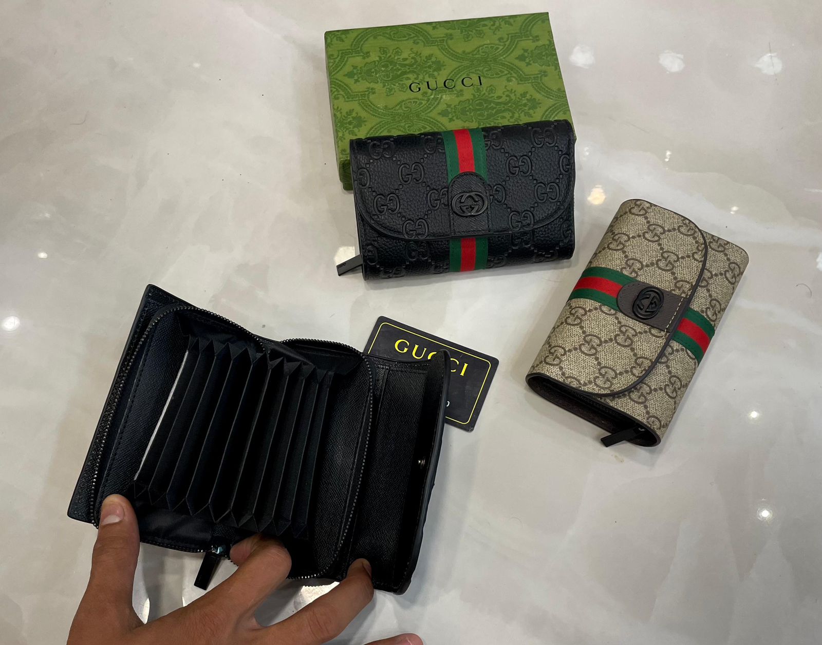 Gg Wallet