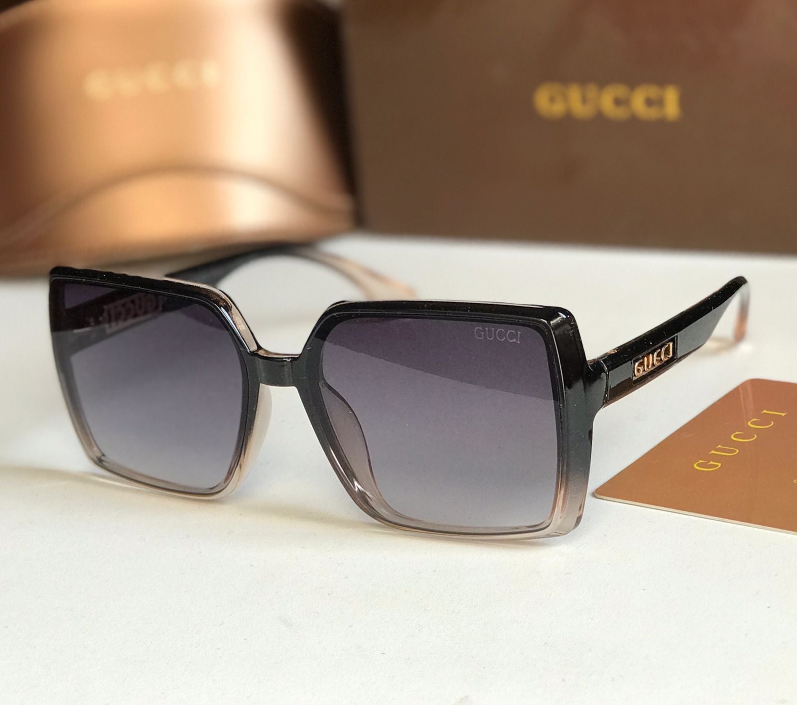 Gg Unisex Sunglasses