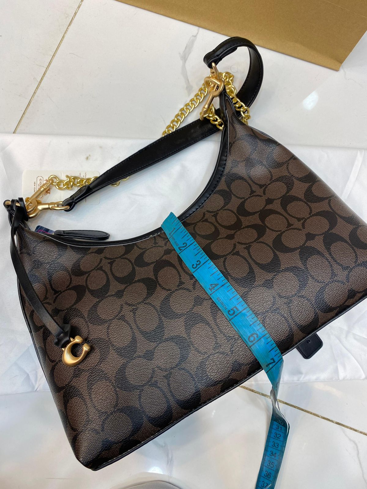 Coach Juliet 25 Bag