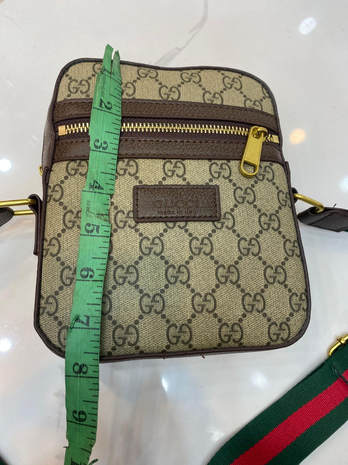 Gucci Men Crossbody