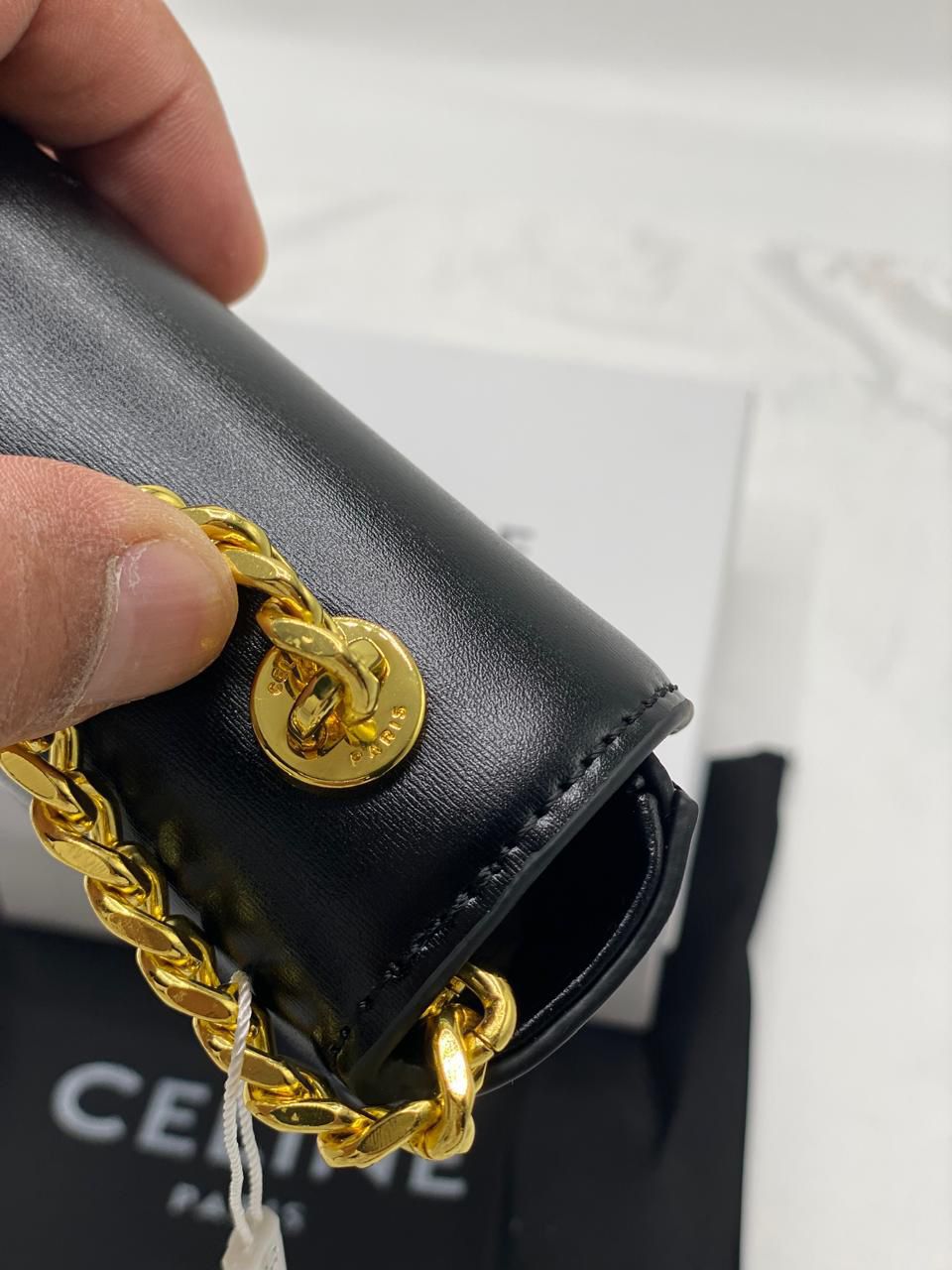 Celine Mini Crossbody