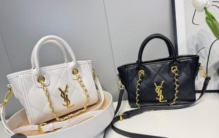 Ysl Handbag