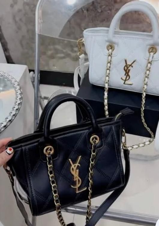 Ysl Handbag