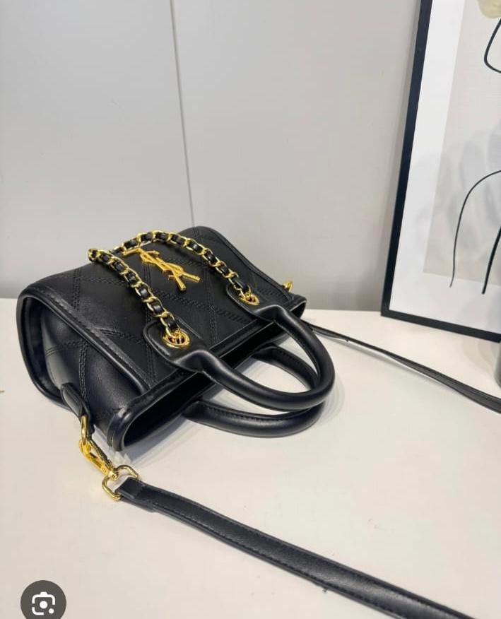 Ysl Handbag