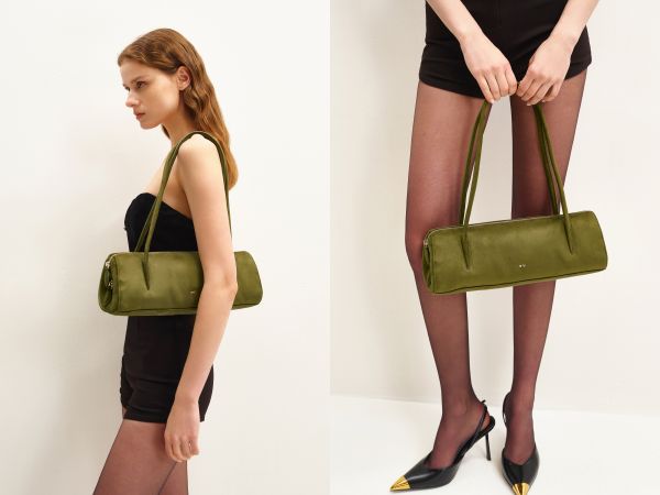 Jw Pei Cloud Handbag