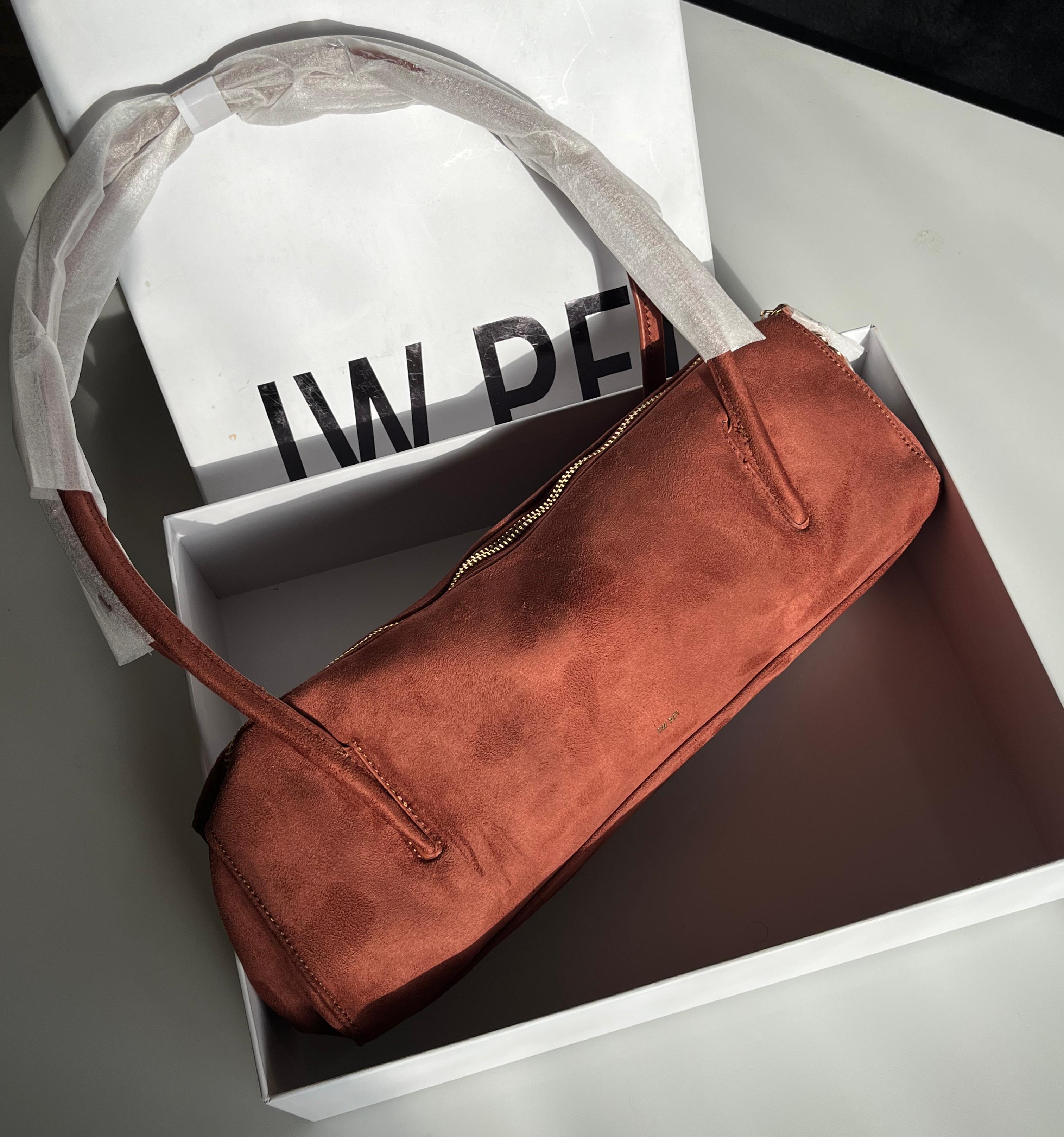 Jw Pei Cloud Handbag