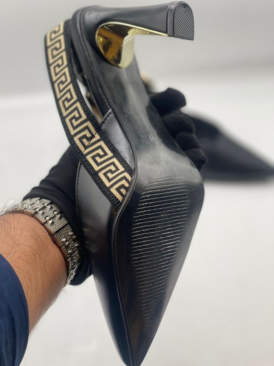 Fendi Heels