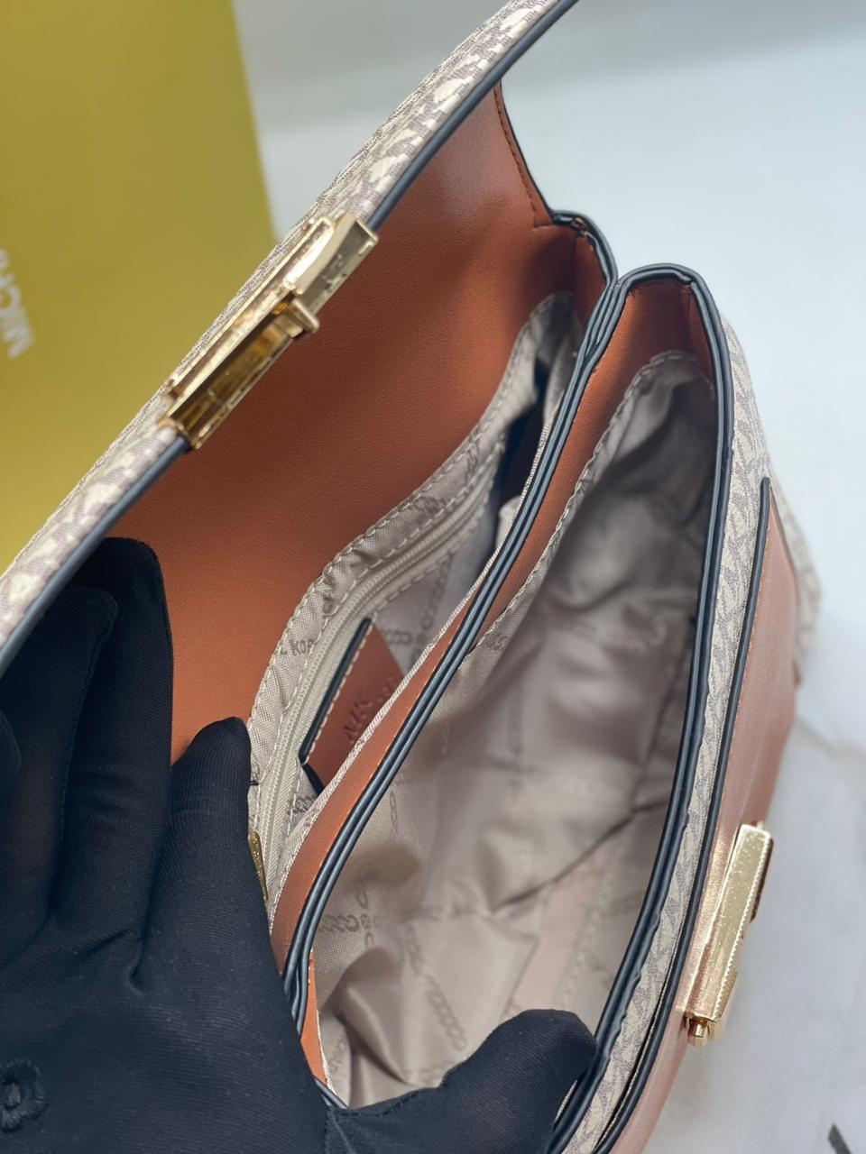 Mk  Cece Medium Bag