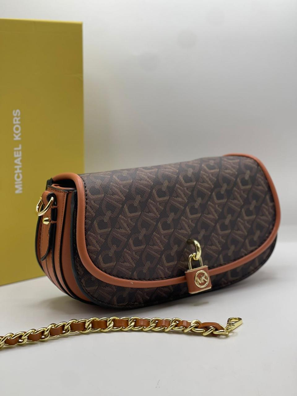 Mk Crossbody