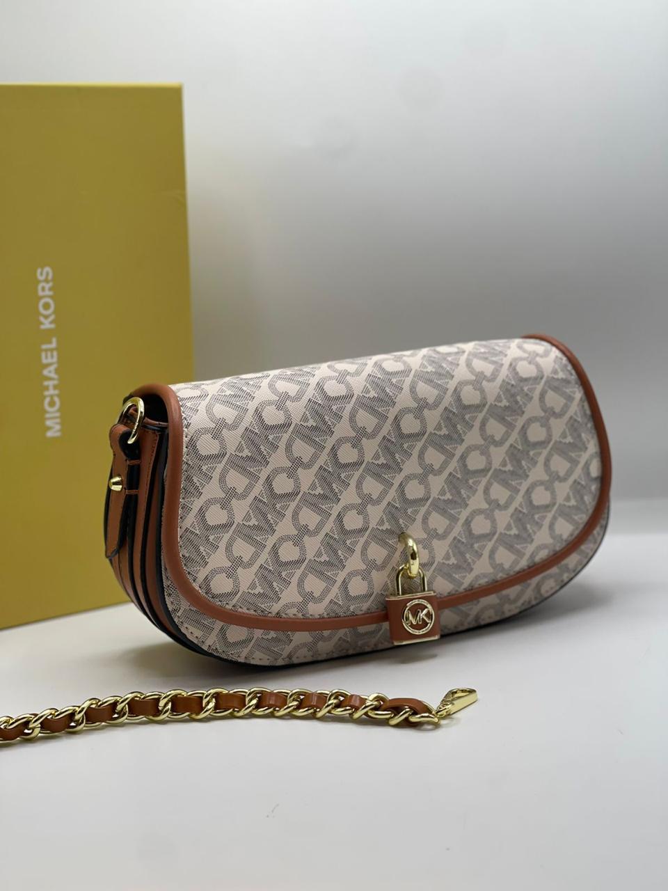 Mk Crossbody
