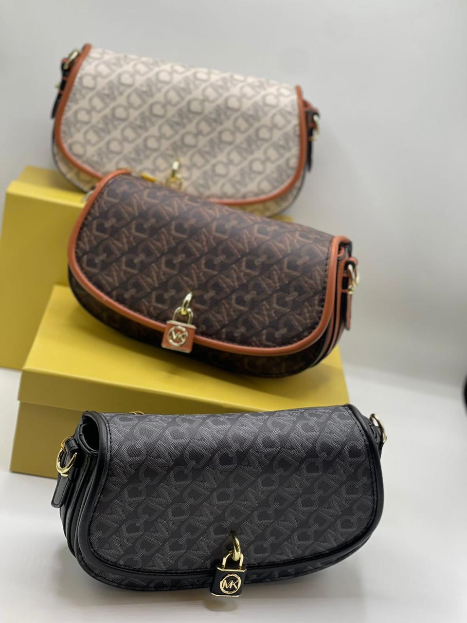 Mk Crossbody