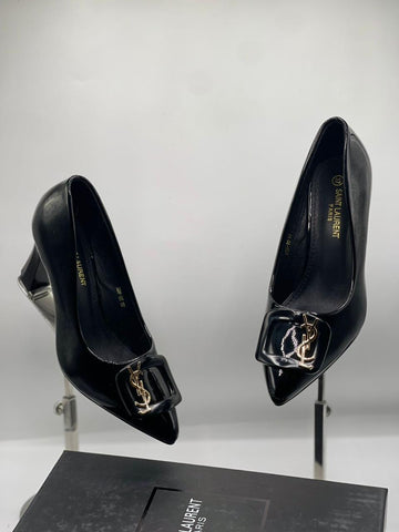 Ysl Heels