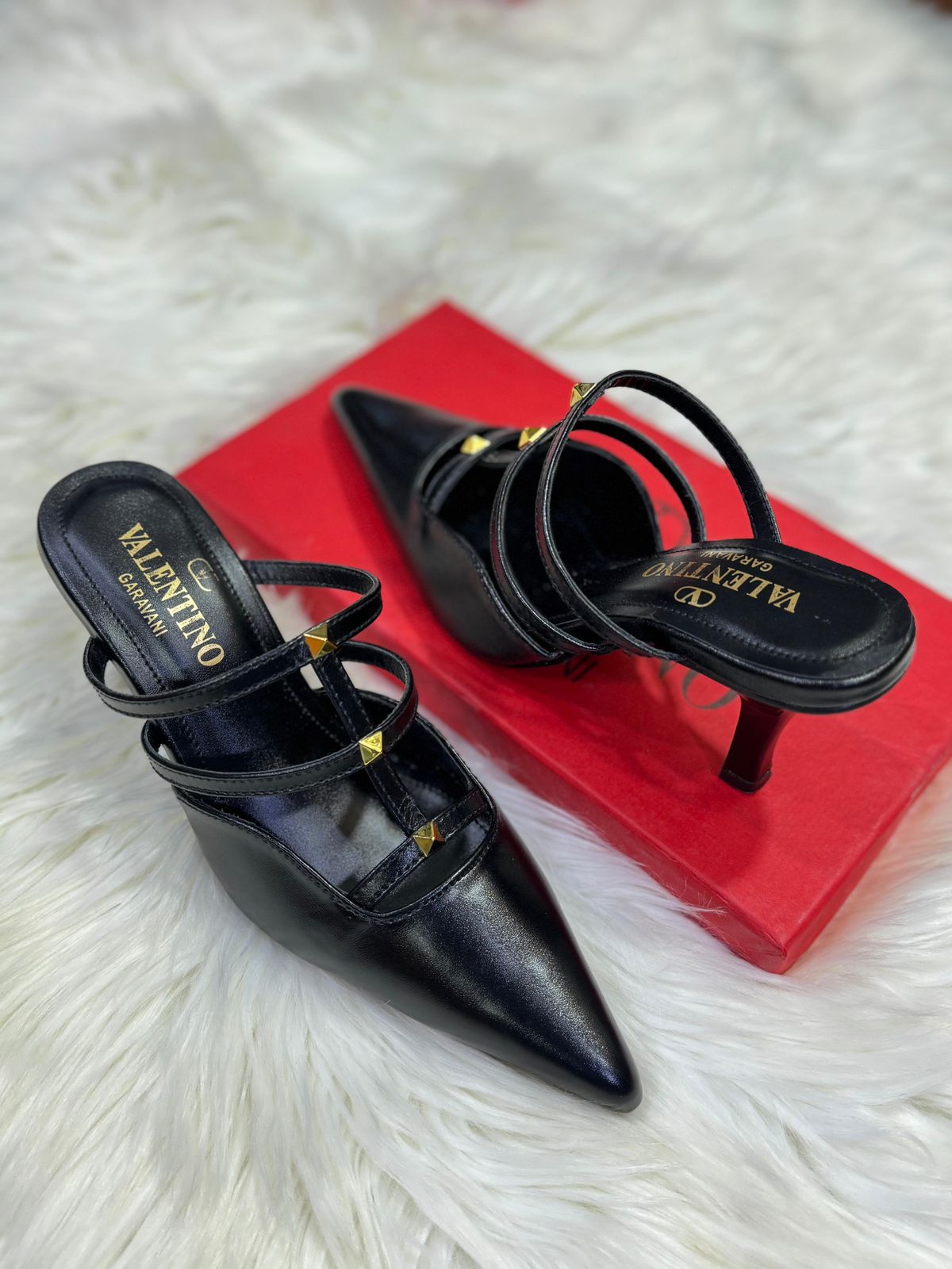 Valentino Heels