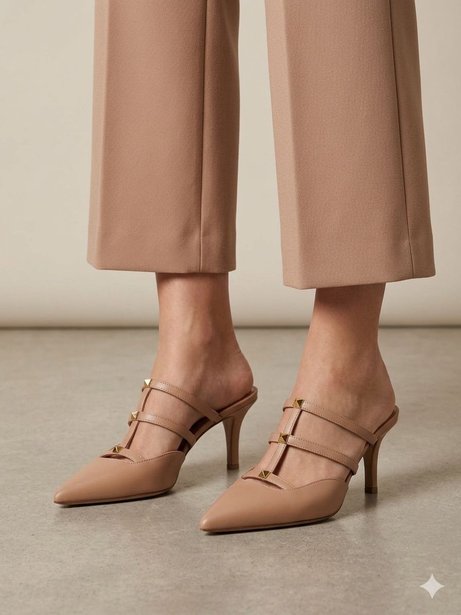 Valentino Heels