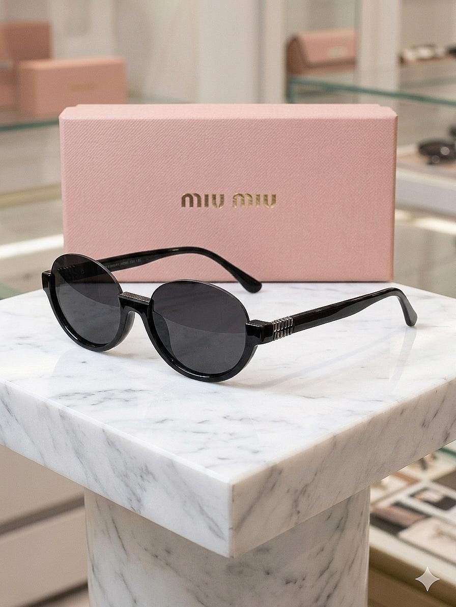 Miu Miu Sunglasses
