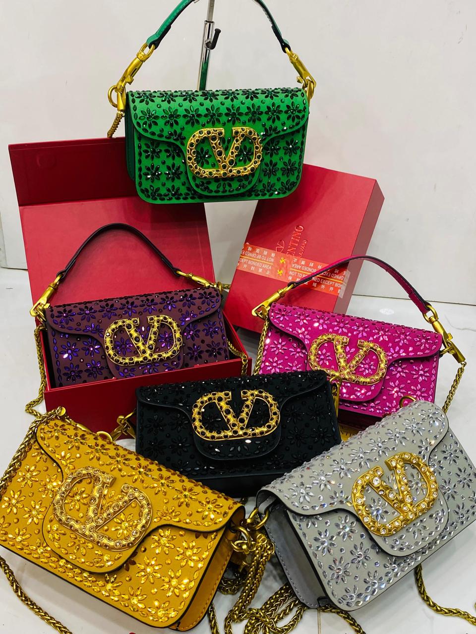 Valentino Garavani Handbag