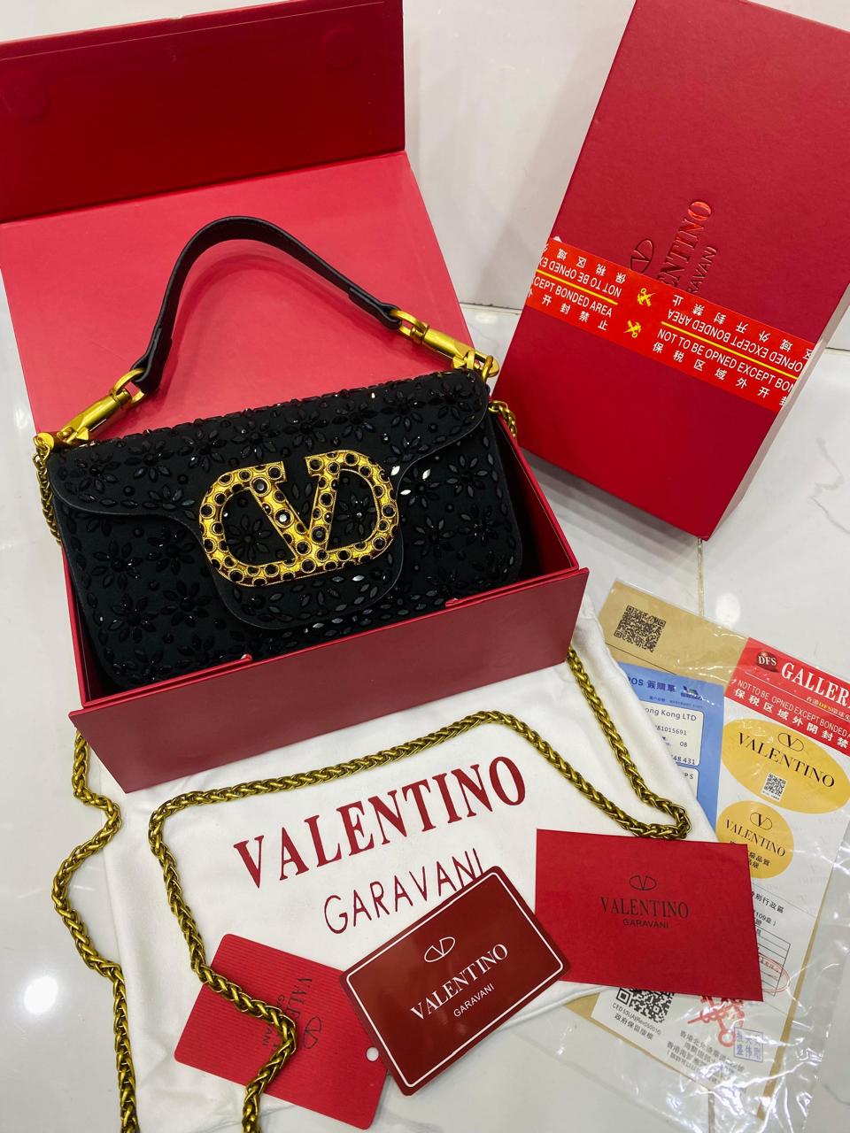 Valentino Garavani Handbag