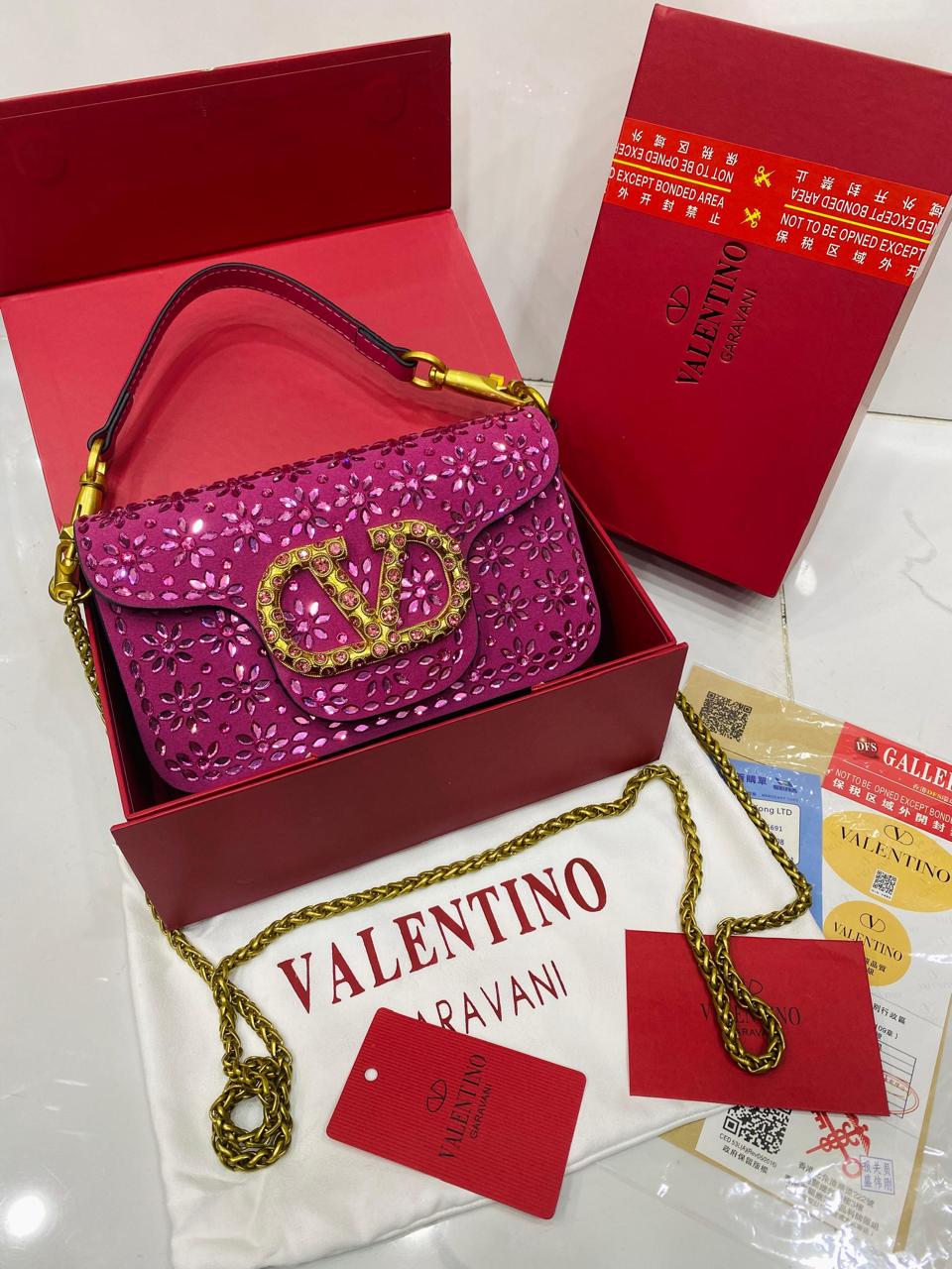 Valentino Garavani Handbag