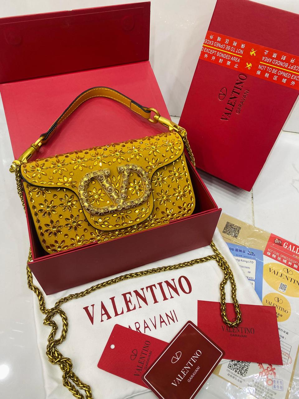 Valentino Garavani Handbag
