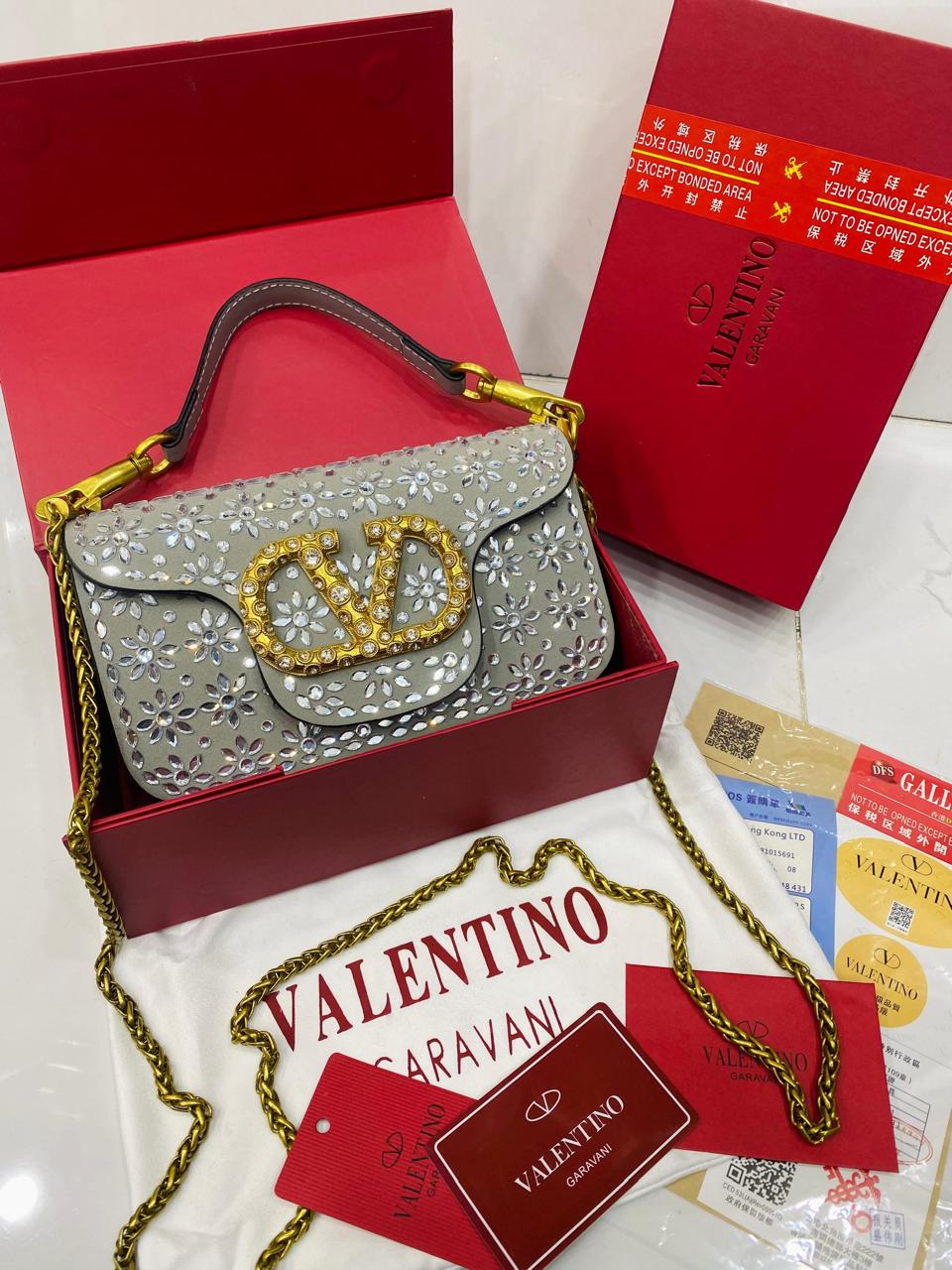 Valentino Garavani Handbag