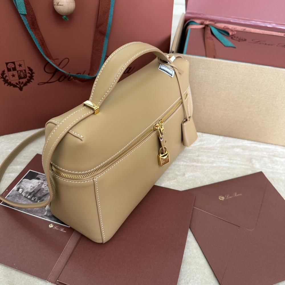 Loro Piana Extra Pocket Bag