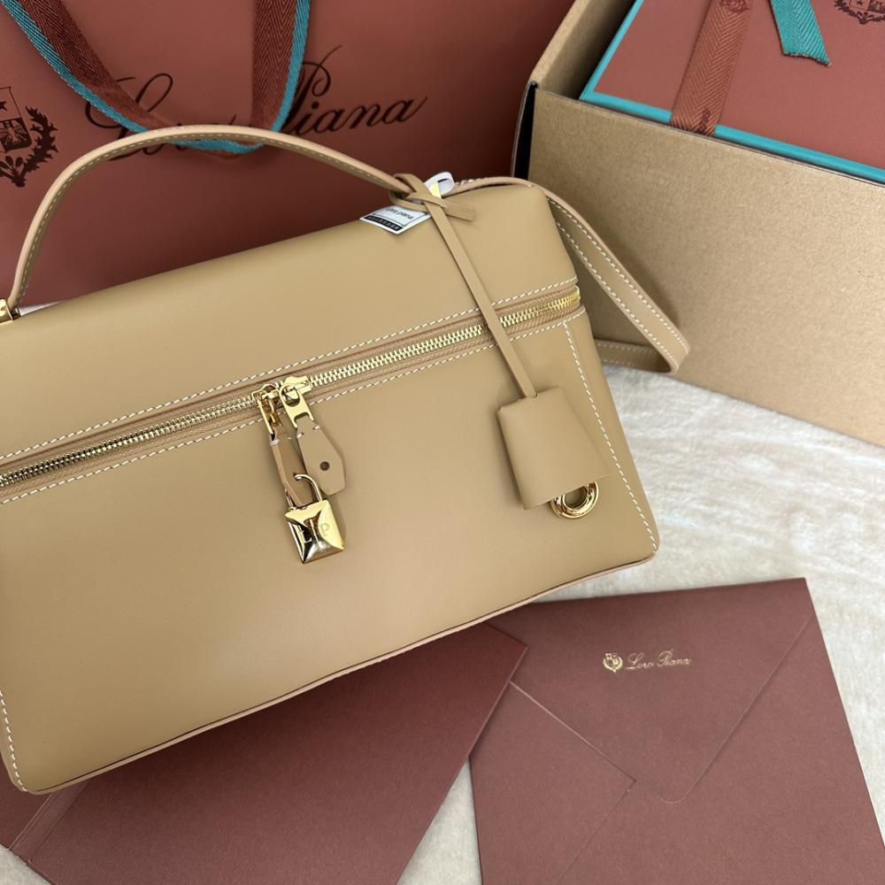 Loro Piana Extra Pocket Bag