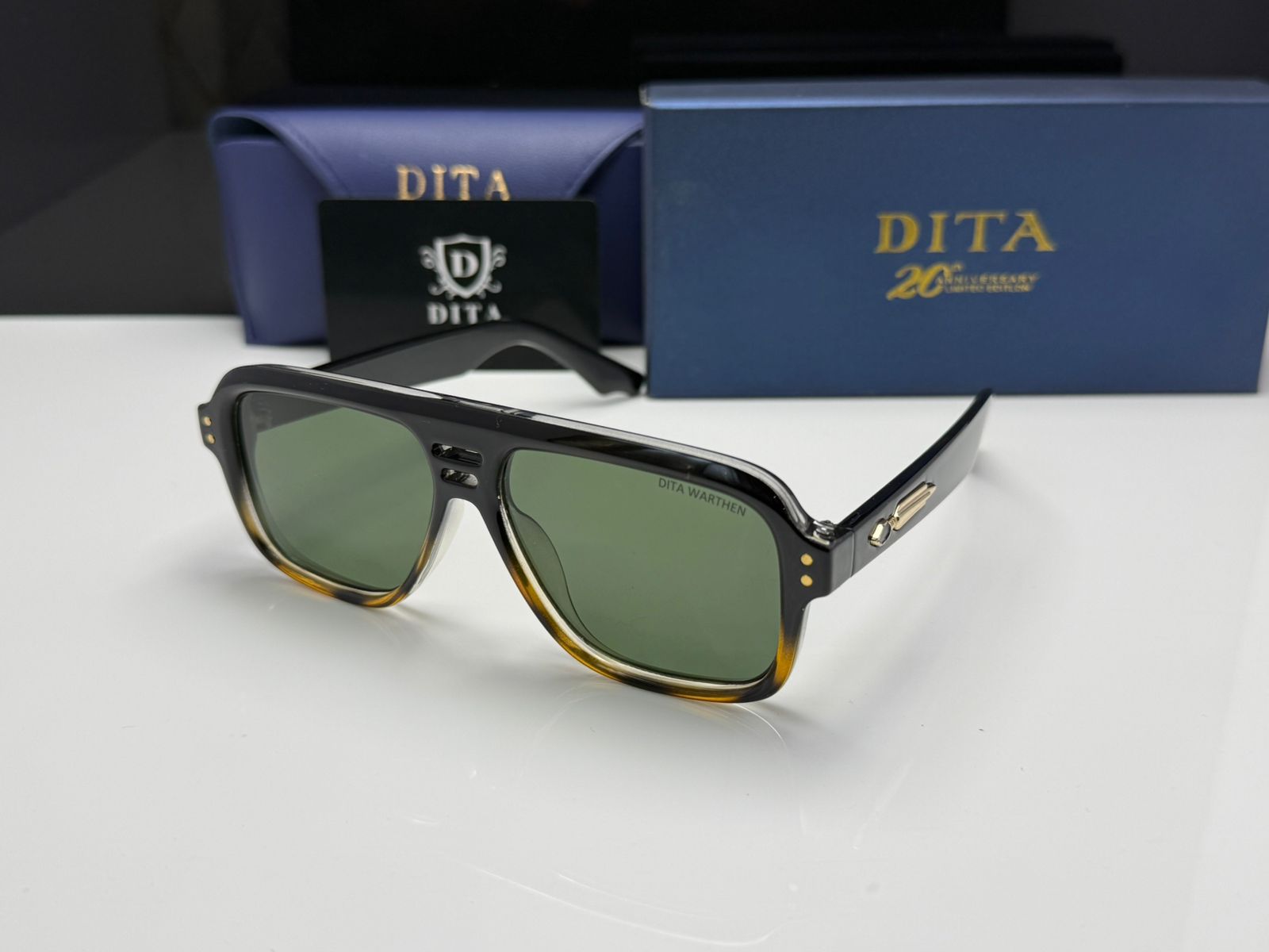Dita Sunglasses