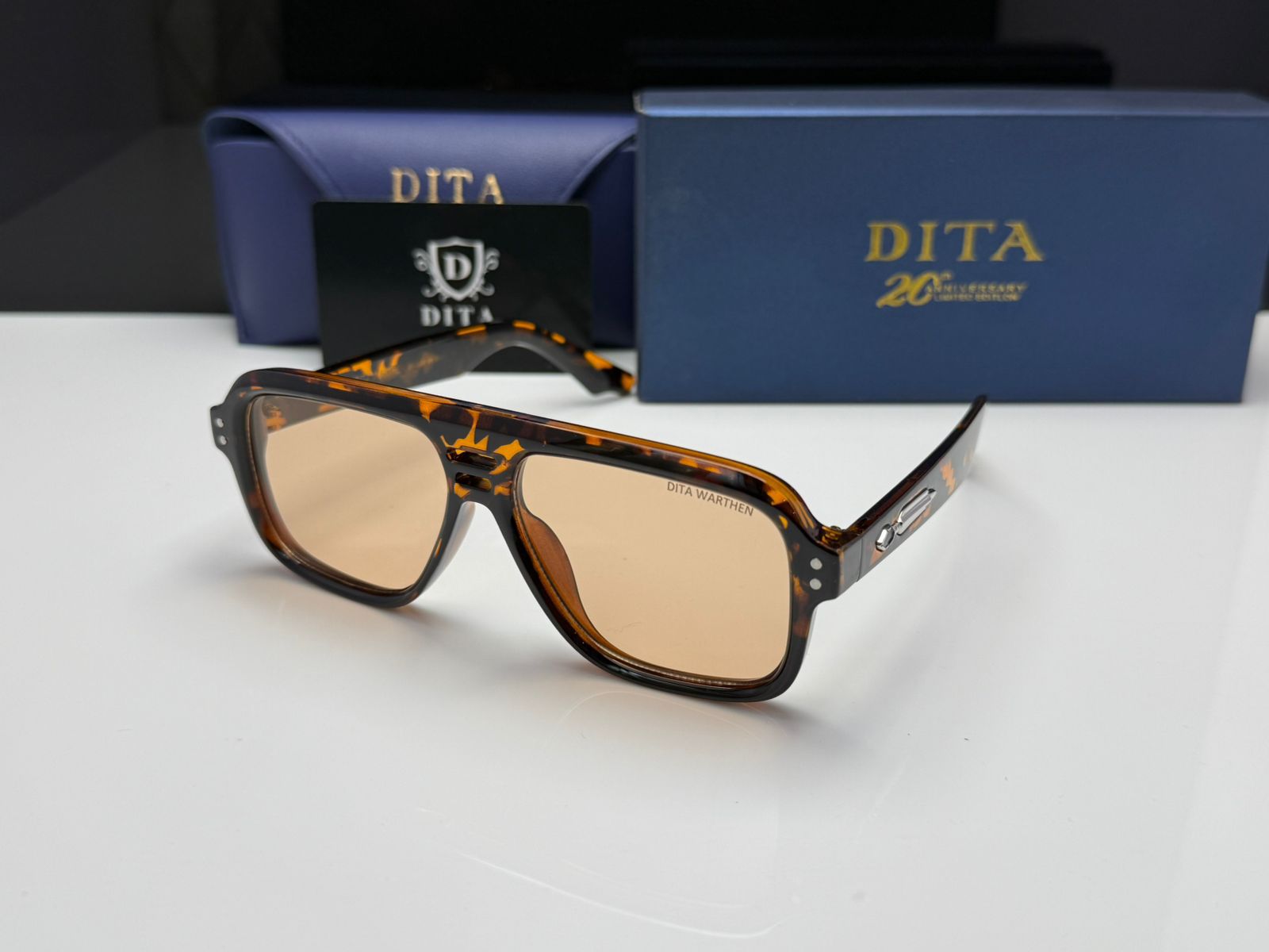 Dita Sunglasses