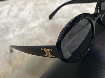 Celine Unisex Sunglasses