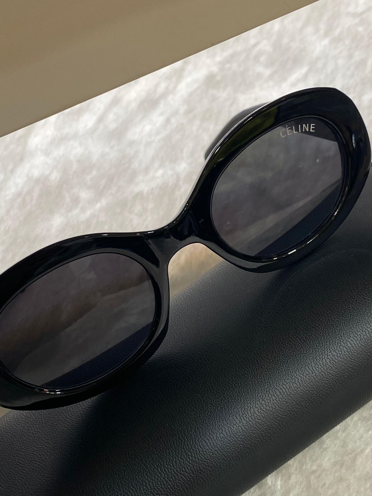 Celine Unisex Sunglasses