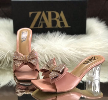 Zara Strei Slides