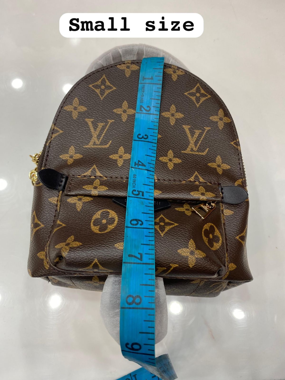 Palm Springs Lv Bagpack