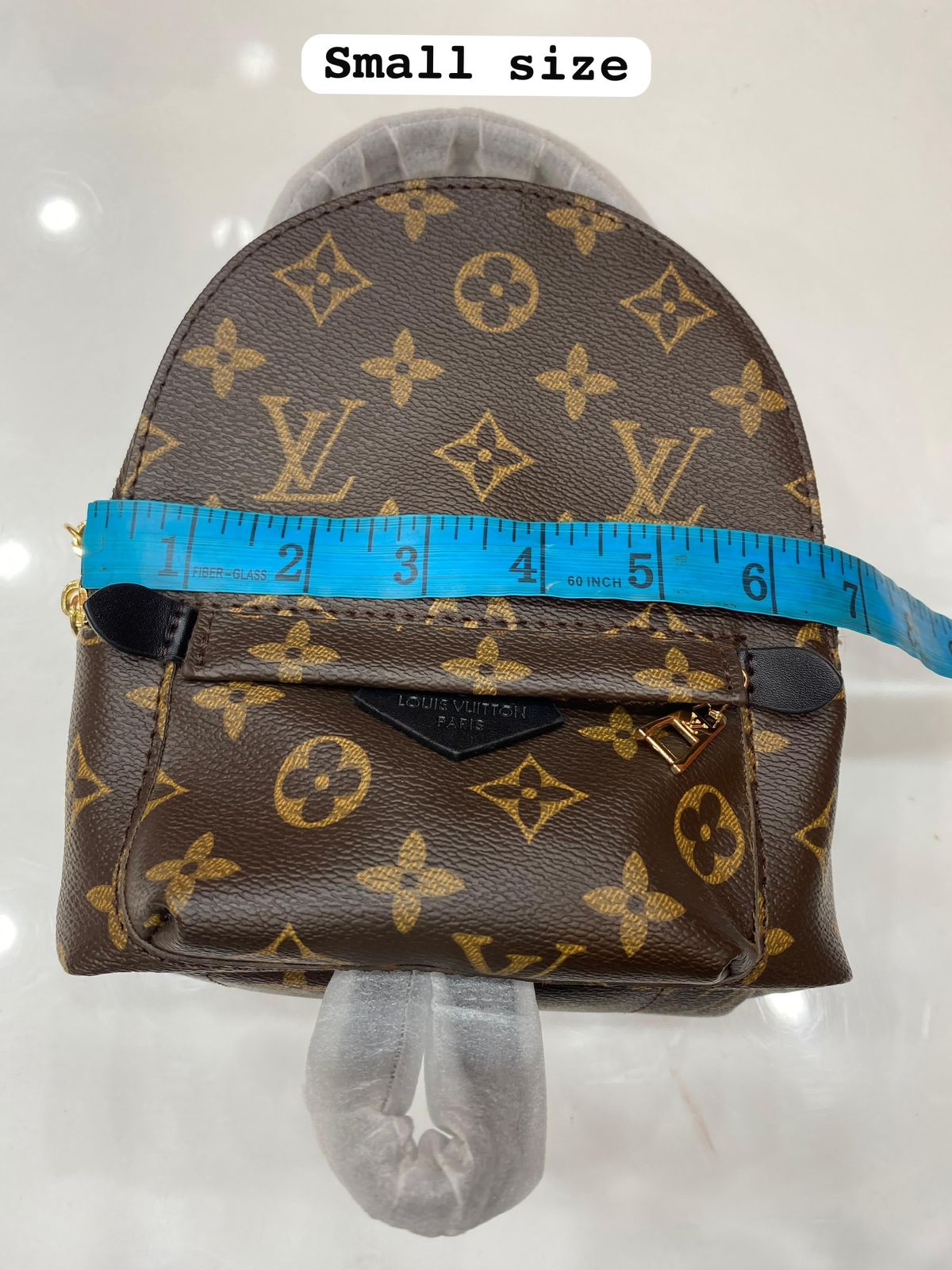 Palm Springs Lv Bagpack