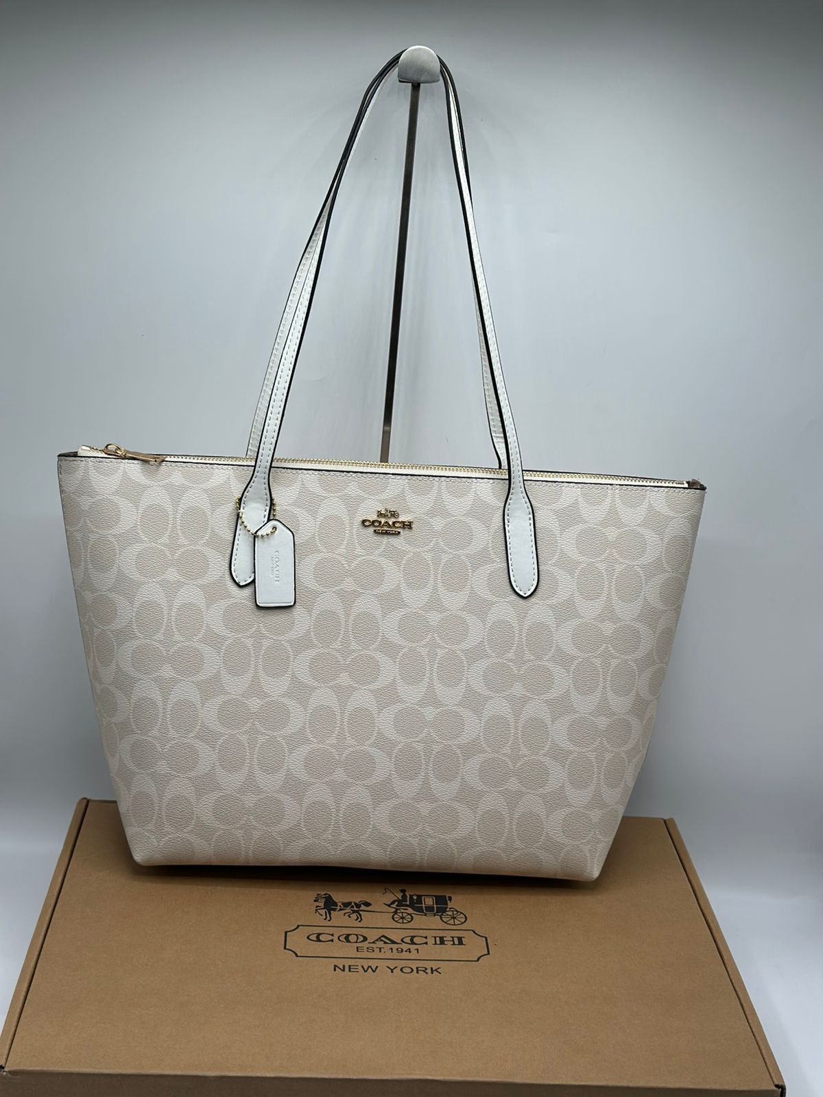 Cc Dua Tote