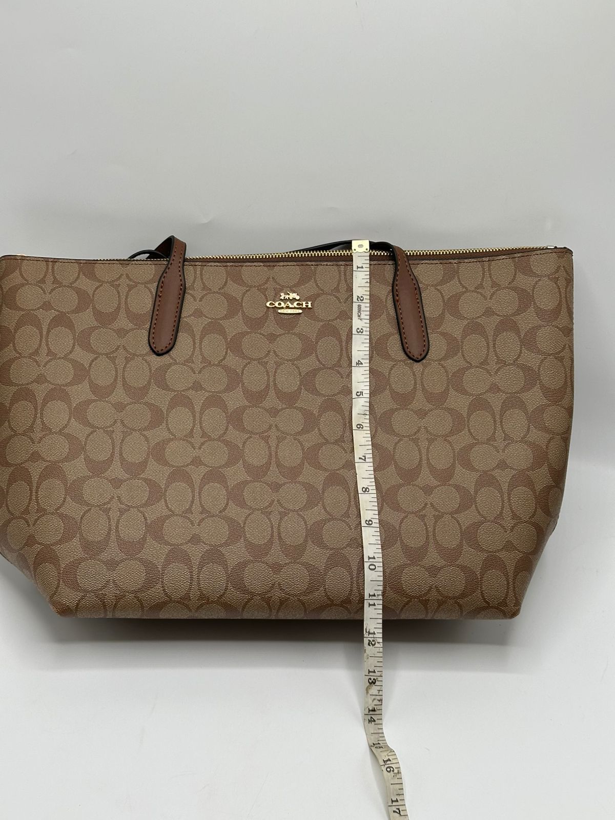 Cc Dua Tote
