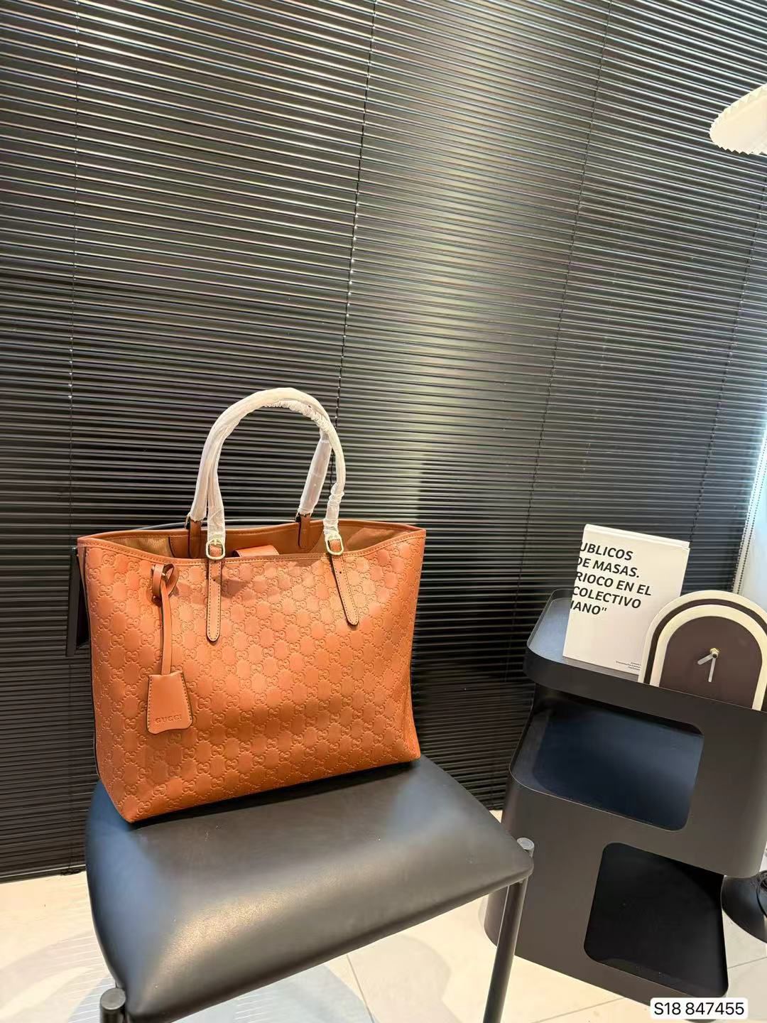Gg Tote