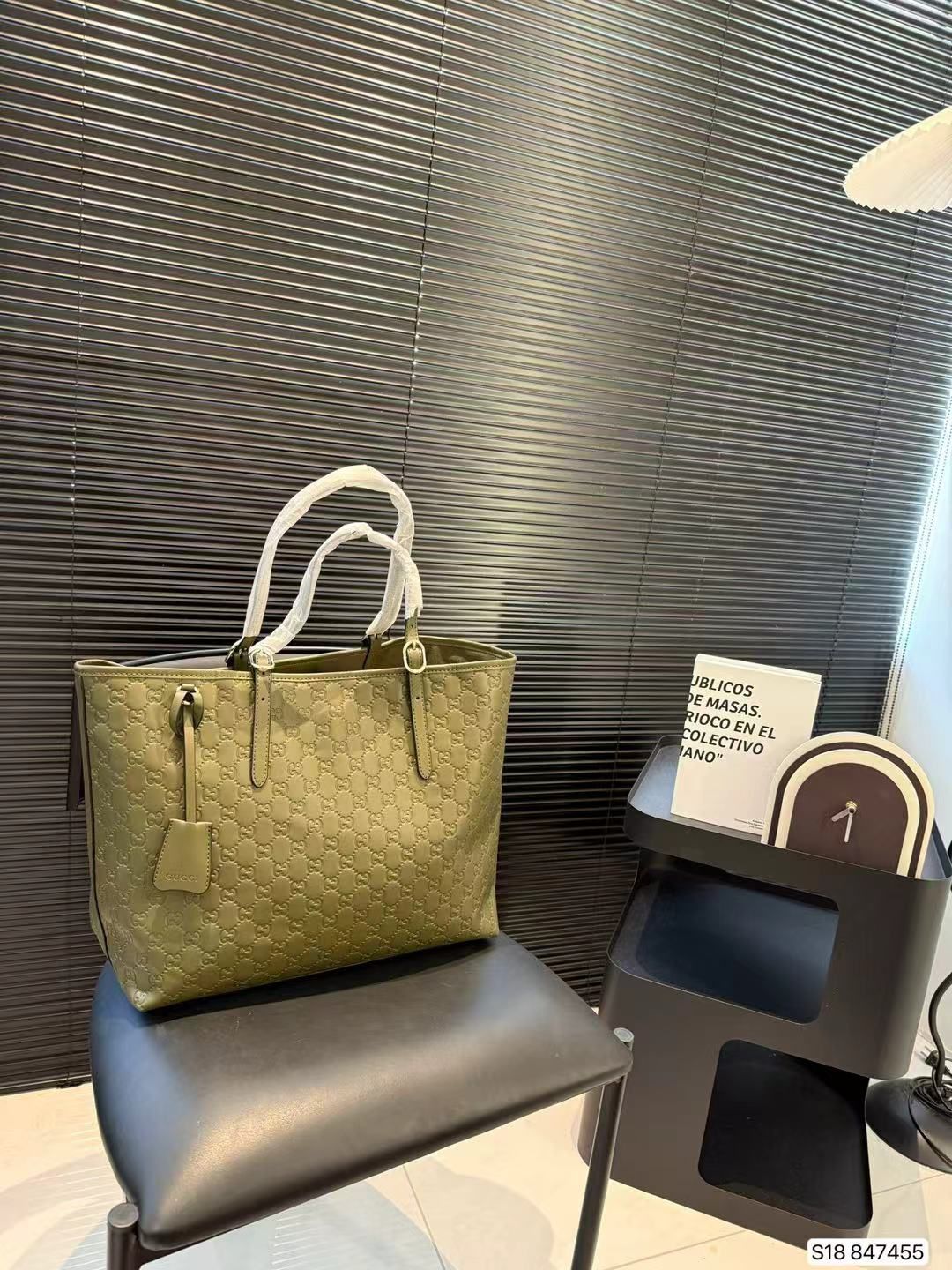 Gg Tote