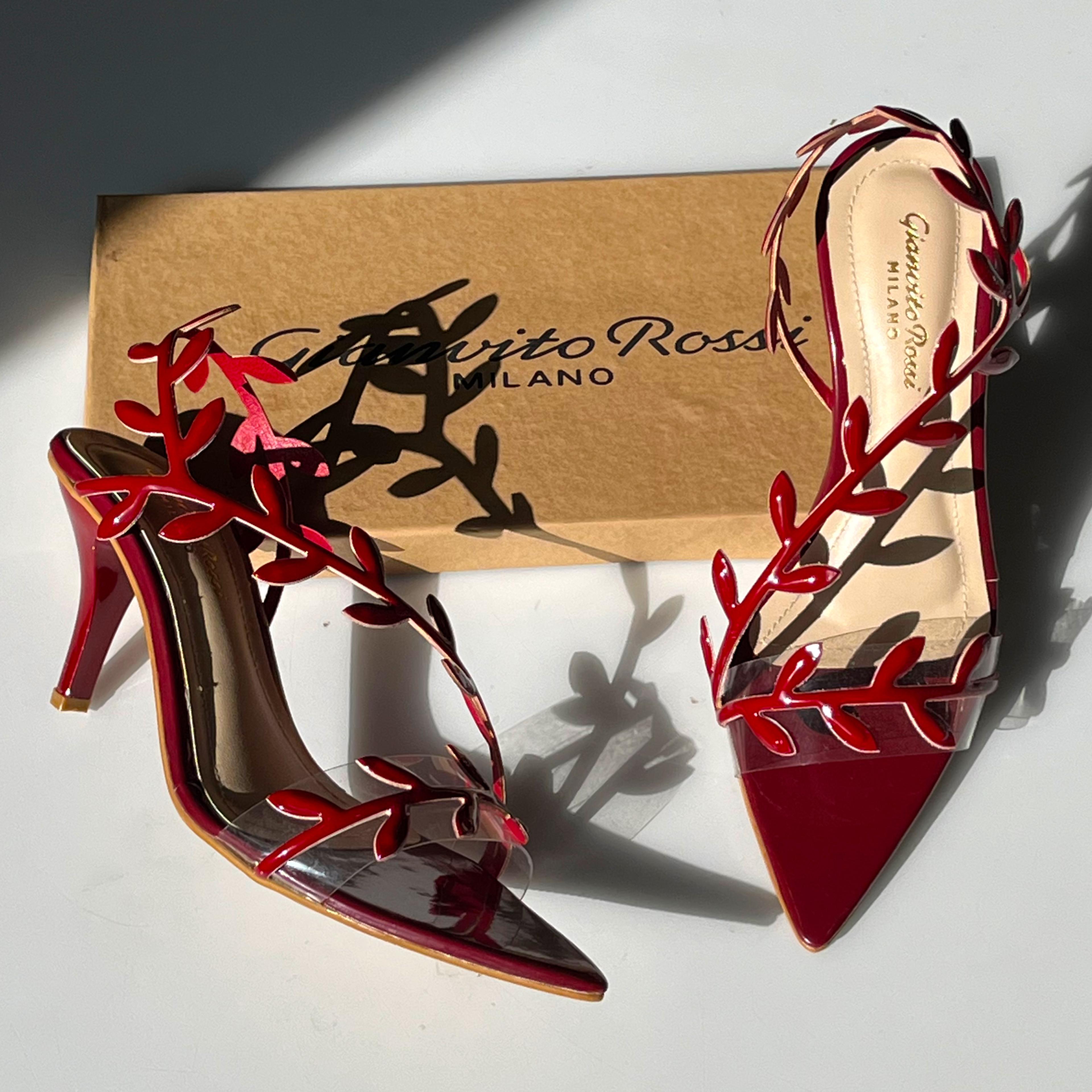 Gv Heels