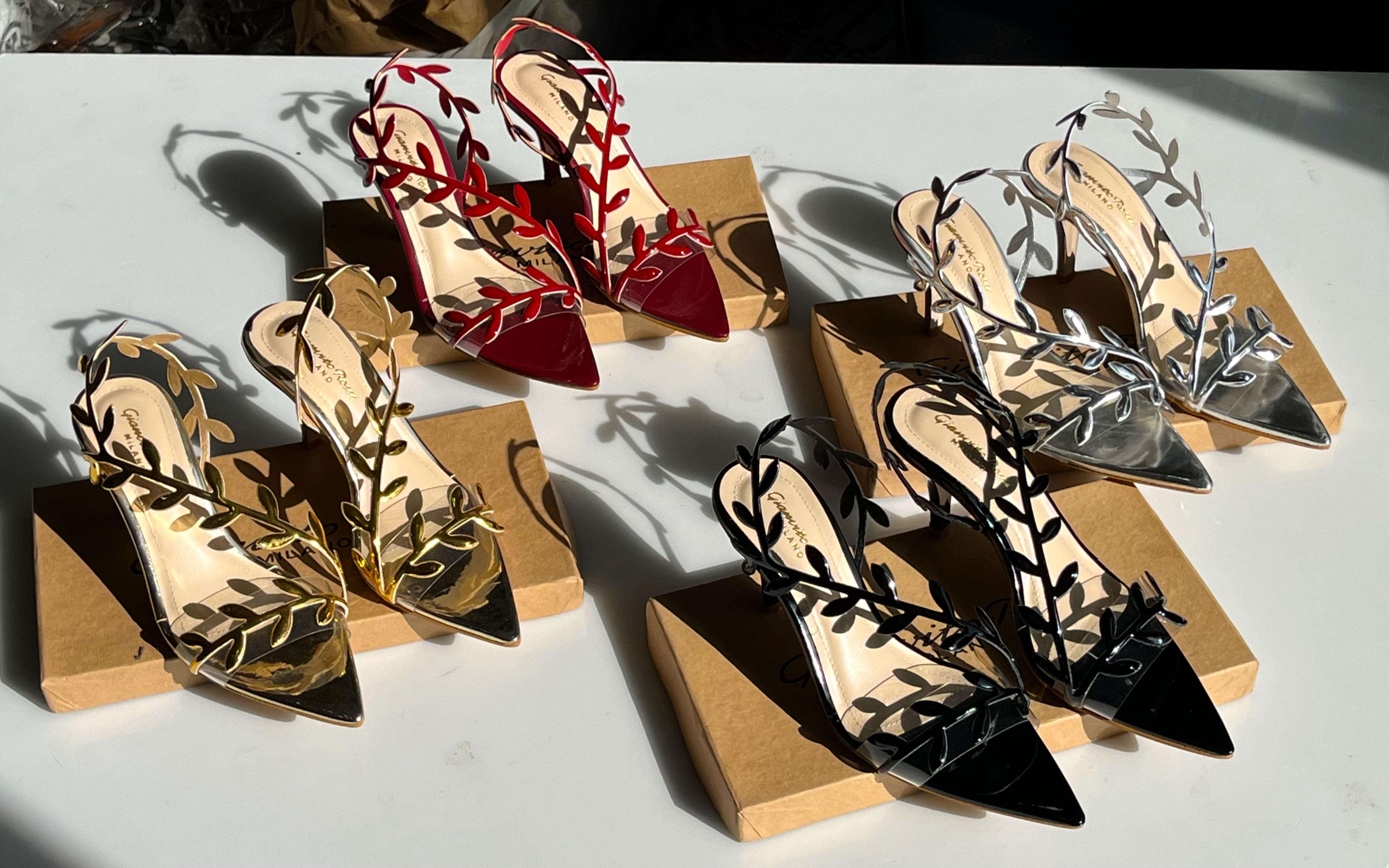 Gv Heels